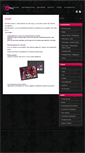 Mobile Screenshot of cstef.fr